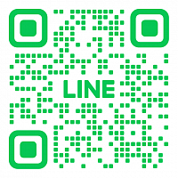 LINE友達登録募集中